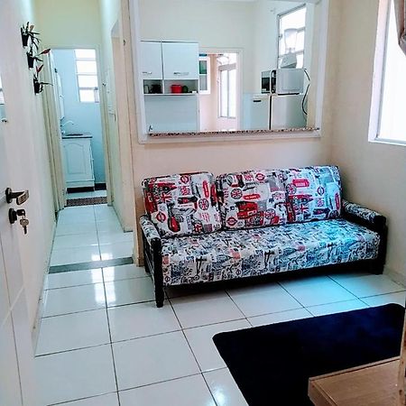 Tupy Ocian Pe Na Areia Apartment ปรายากรันเด ภายนอก รูปภาพ