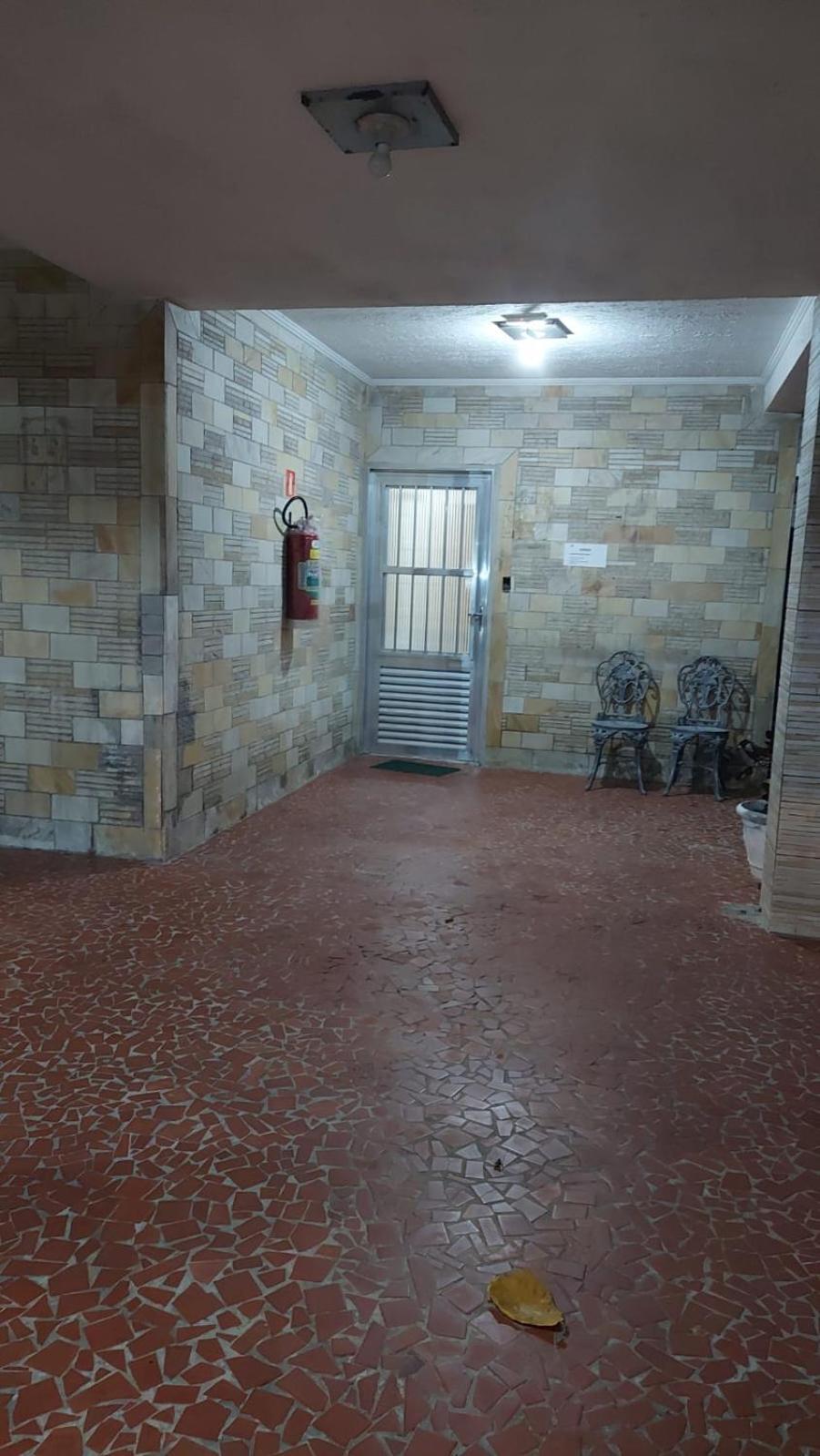 Tupy Ocian Pe Na Areia Apartment ปรายากรันเด ภายนอก รูปภาพ