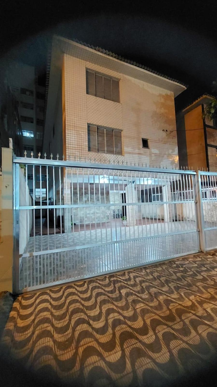 Tupy Ocian Pe Na Areia Apartment ปรายากรันเด ภายนอก รูปภาพ