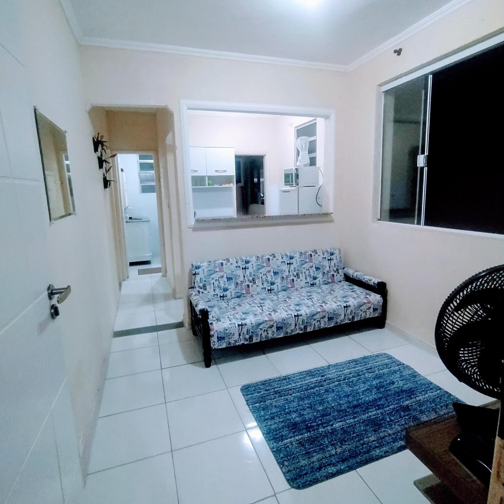 Tupy Ocian Pe Na Areia Apartment ปรายากรันเด ภายนอก รูปภาพ
