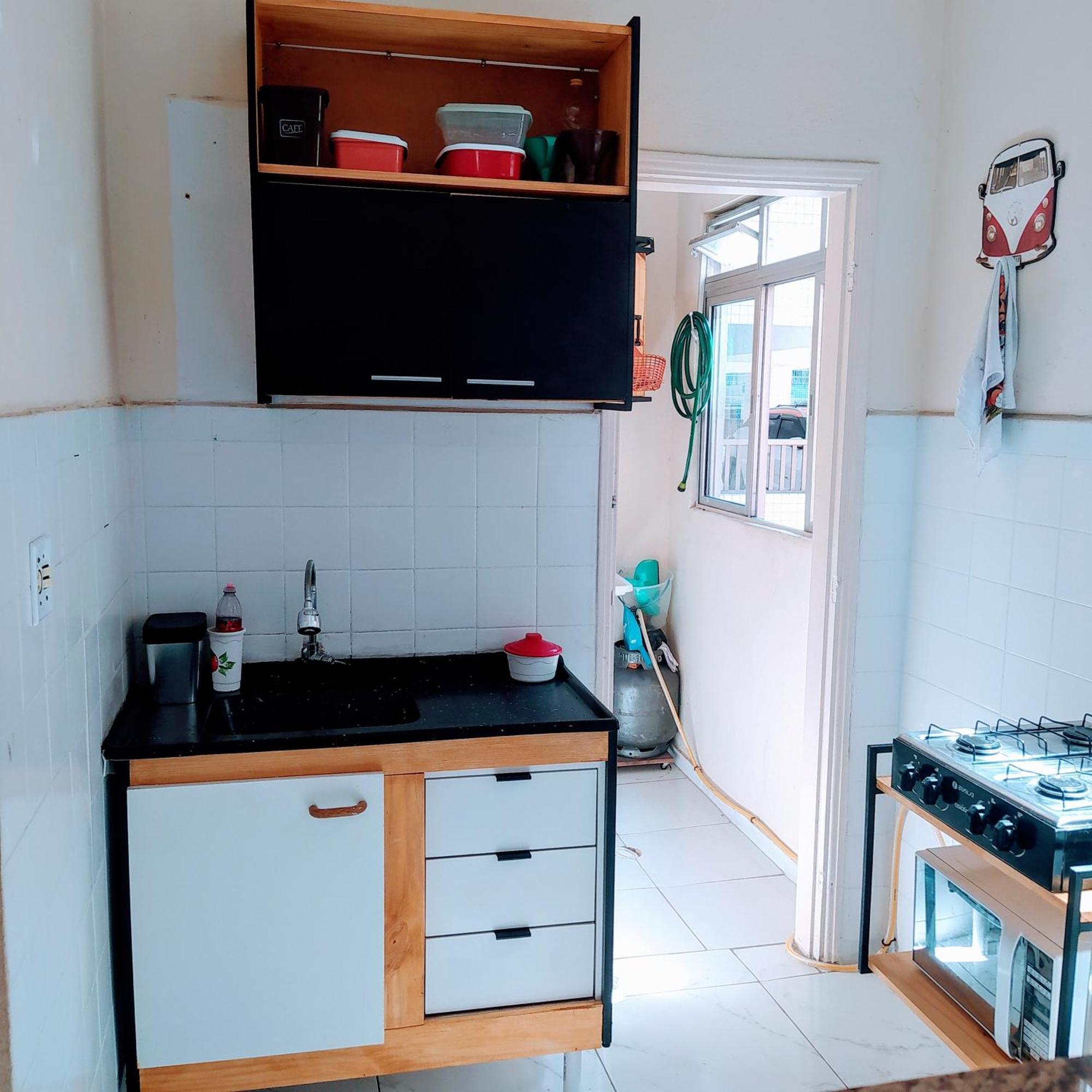 Tupy Ocian Pe Na Areia Apartment ปรายากรันเด ภายนอก รูปภาพ