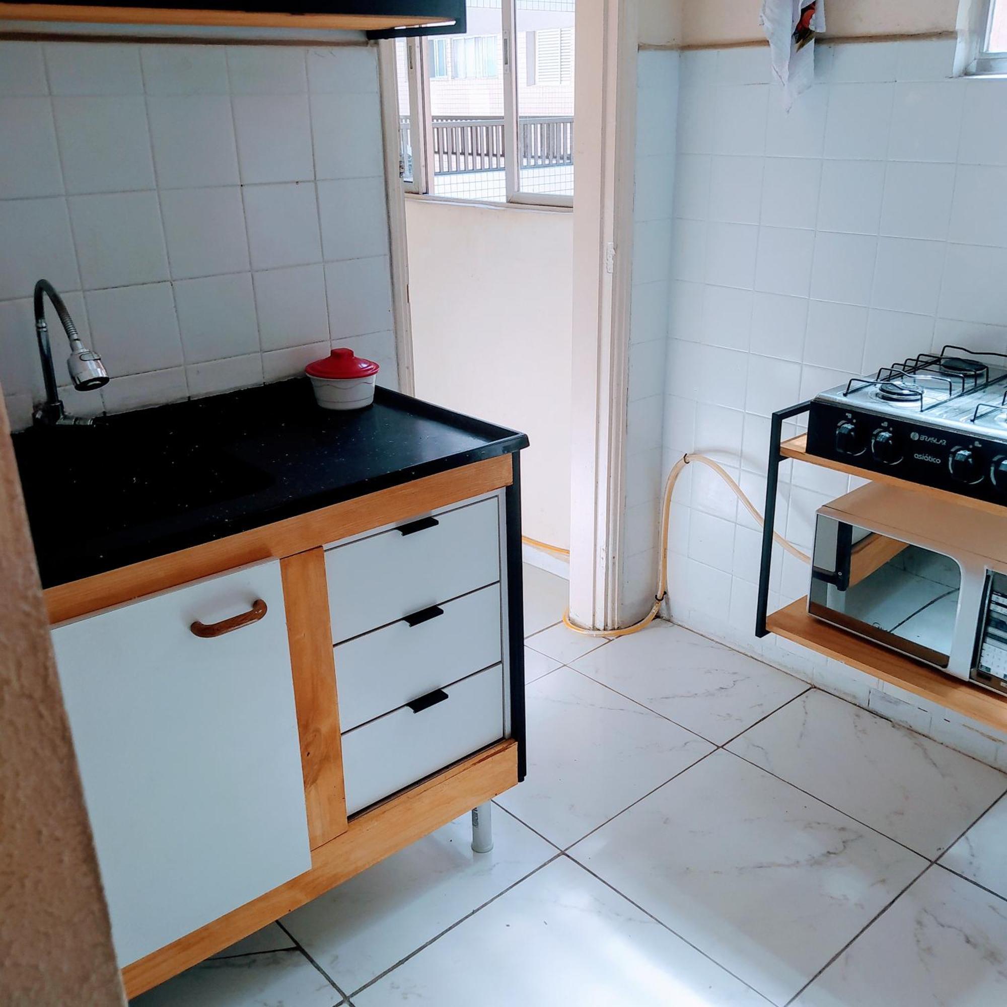 Tupy Ocian Pe Na Areia Apartment ปรายากรันเด ภายนอก รูปภาพ